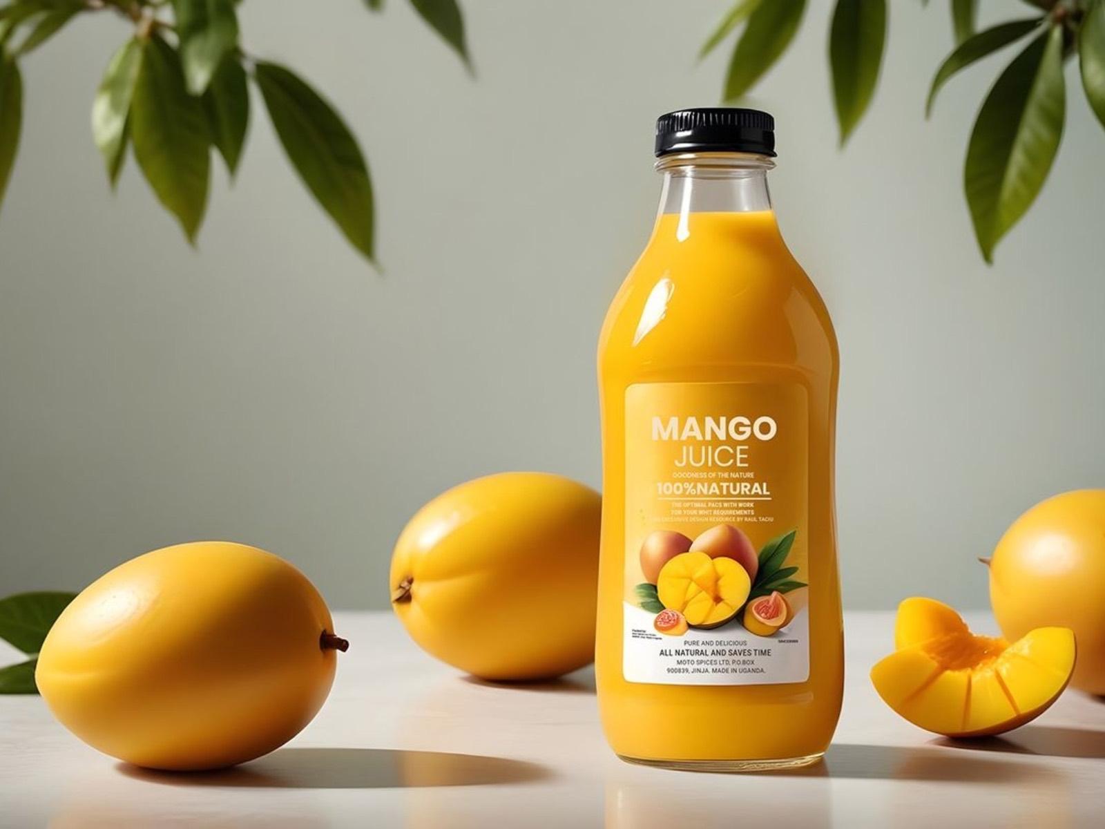 FPO Juice & Fruit Pulp Processing Plants