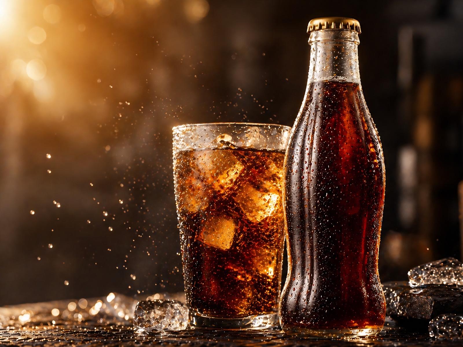 CSD & Soft Drink Bottling Plants
