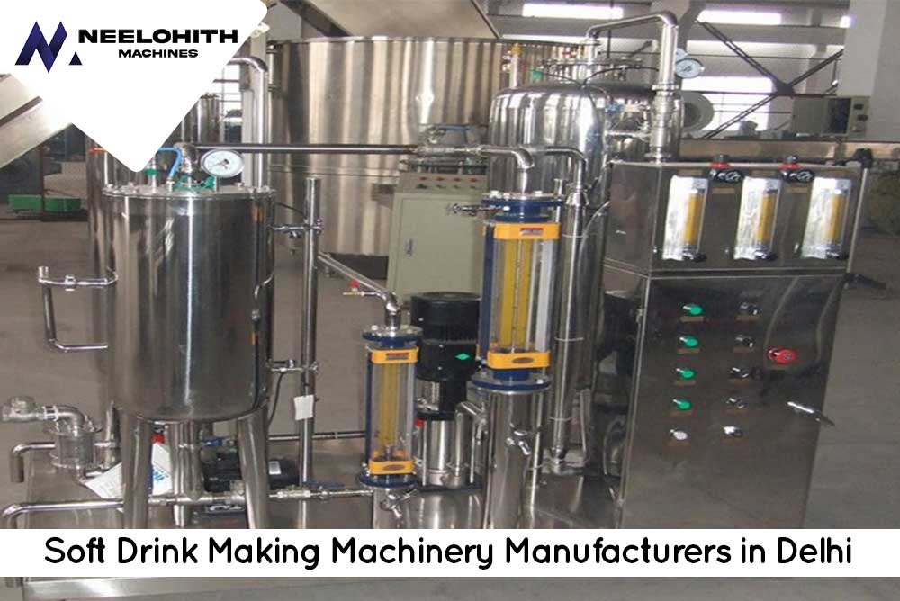 4 Reasons to Choose Quality Mineral Water Plant Manufacturers
