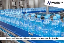 Four Good Reasons to Pick the Correct Soda Water Plant Manufacturers in Delhi