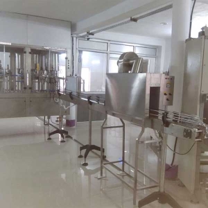 Mineral Water Plant Manufacturers in Delhi