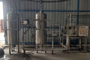 Reverse Osmosis Plants Manufacturers in Delhi