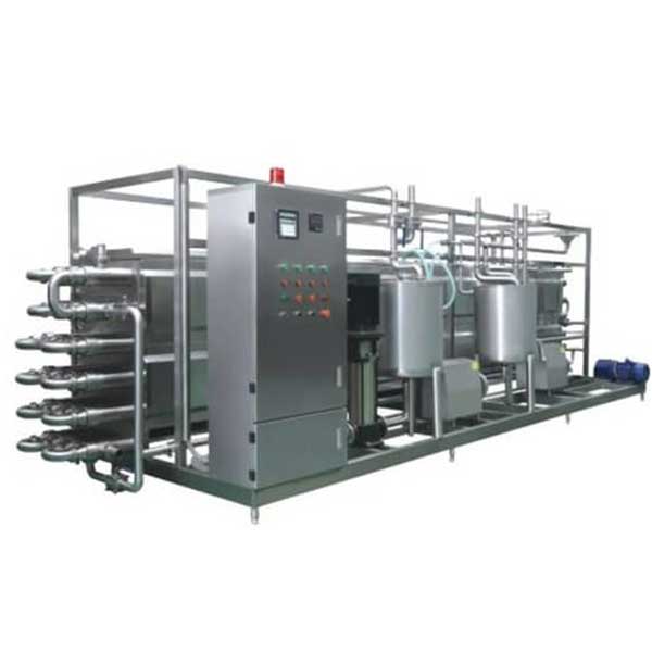 Automatic Beverage Processing Machinery Manufacturers and Exporters in Delhi