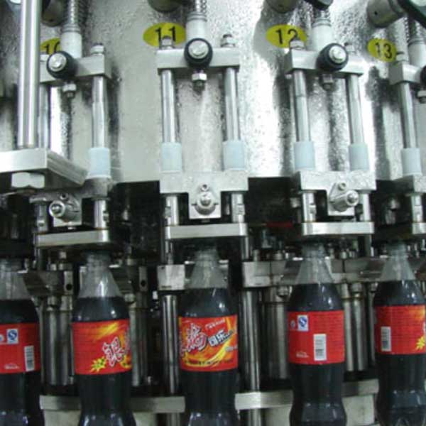 Carbonated Soft Drink Plant Manufacturers and Exporters in Delhi