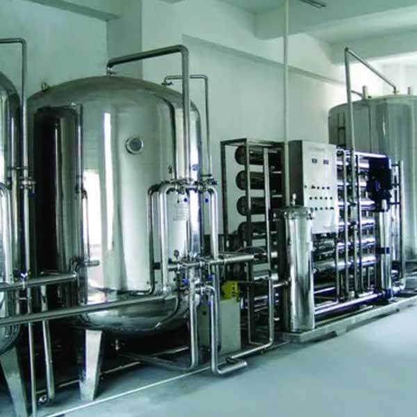 Mineral Water Project Manufacturers and Exporters in Delhi